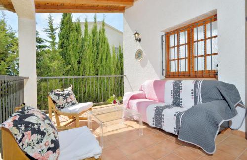 Roda de Bara House | Chalet independiente Costa Daurada