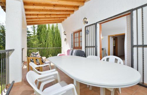 Roda de Bara House | Chalet independiente Costa Daurada