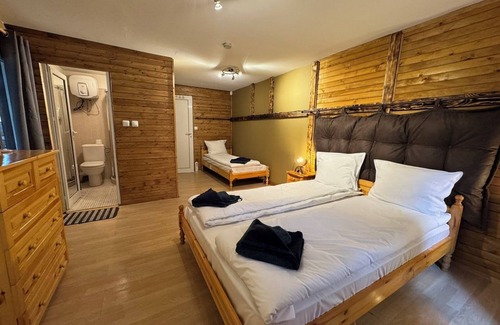 Borovets Ski Chalet | Chalet Iskar Borovets
