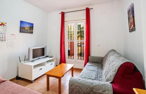 Lepe House | Chalet Islantilla "Costa de la Luz"