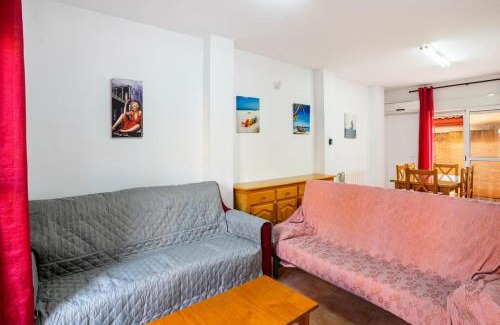 Lepe House | Chalet Islantilla "Costa de la Luz"