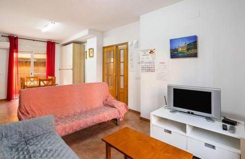 Lepe House | Chalet Islantilla "Costa de la Luz"