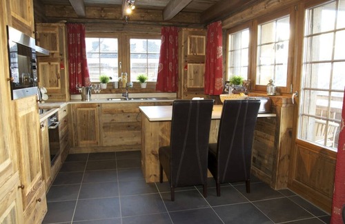 Grimentz House | Chalet Jean, Grimentz, Stunning Swiss ski chalet, with breath taking views