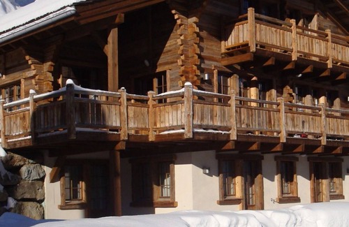 Grimentz House | Chalet Jean, Grimentz, Stunning Swiss ski chalet, with breath taking views