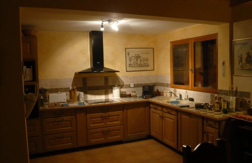 Allos Ski Chalet | Chalet Jeannot Luxury chalet in La Foux d'Allos altitude 1715m