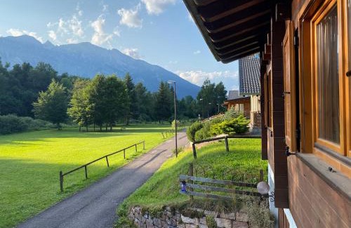 Andalo Ski Chalet | CHALET JOEN ski & bike Andalo