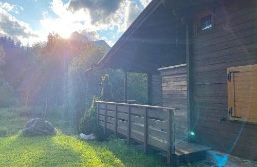 Andalo Ski Chalet | CHALET JOEN ski & bike Andalo