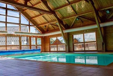 La Joue du Loup Ski Chalet | Chalet Joue du loup 6-7 pers