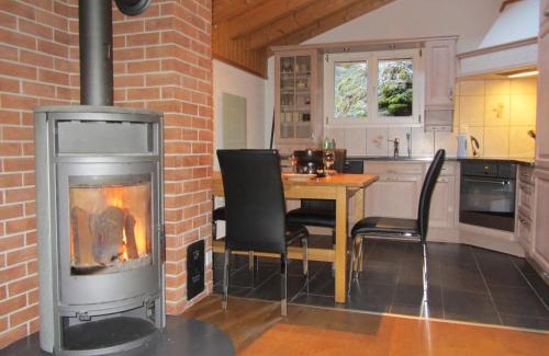 Burglauenen Ski Chalet | Chalet Julian