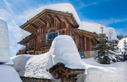 Winterberg Ski Chalet | Chalet Köpfchen 5BD