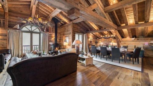 Winterberg Ski Chalet | Chalet Köpfchen 5BD