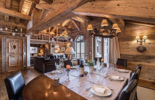 Winterberg Ski Chalet | Chalet Köpfchen 5BD