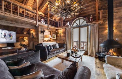 Winterberg Ski Chalet | Chalet Köpfchen 5BD