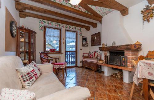 Rocca Pietore Apartment | Chalet Kalipe