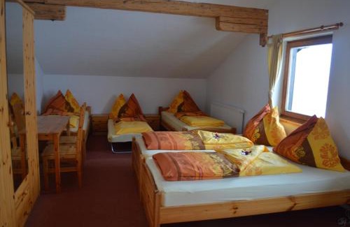 Watschig House | Chalet Kammleitn
