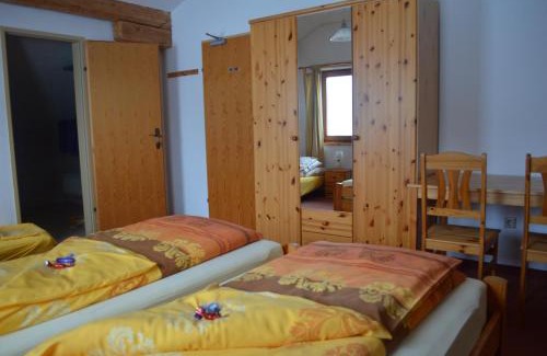Watschig House | Chalet Kammleitn