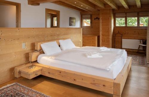 Villars-sur-Ollon Ski Chalet | Chalet Khamariah by Interhome