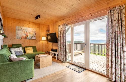 Bad Sankt Leonhard im Lavanttal Ski Chalet | Chalet Klippitzperle by Interhome