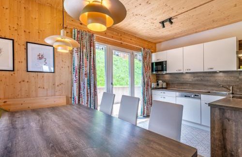Bad Sankt Leonhard im Lavanttal Ski Chalet | Chalet Klippitzperle by Interhome