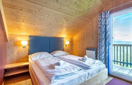 Bad Sankt Leonhard im Lavanttal Ski Chalet | Chalet Klippitzperle by Interhome