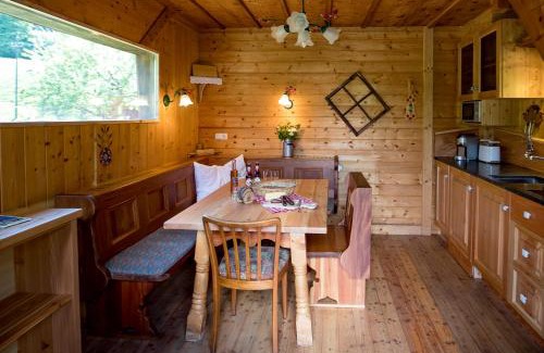 Murau Ski Chalet | Chalet "Knusperhäuschen"