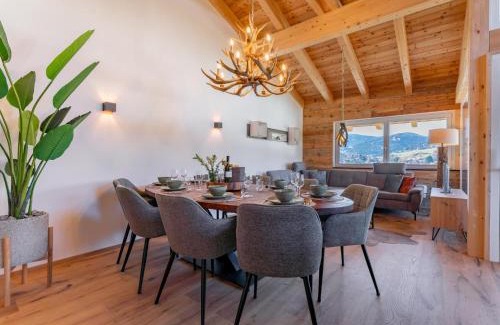 Sankt Lambrecht House | Chalet Kolibri