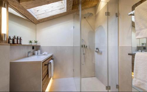 Davos-Dorf Apartment | Chalet Kriki in Davos