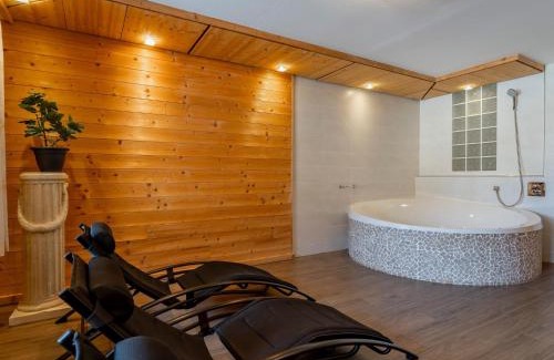 Grossarl Ski Chalet | Chalet Kristall II