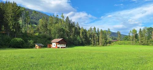 Aich House | Chalet Lärchforst