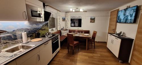 Aich House | Chalet Lärchforst