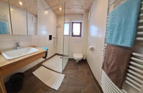 Aich House | Chalet Lärchforst