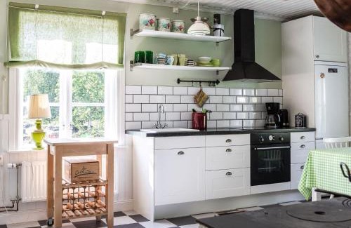 Filipstad Municipality Ski Chalet | Chalet Långban by Interhome