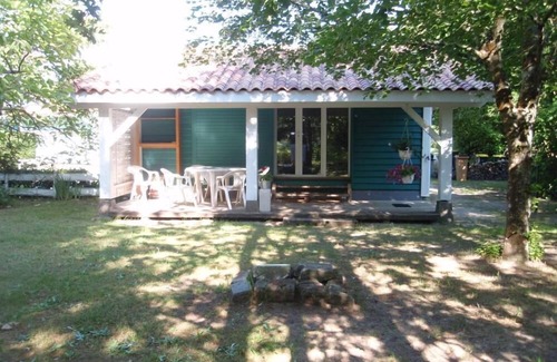 Lege-Cap-Ferret House | Chalet - Lège Cap Ferret