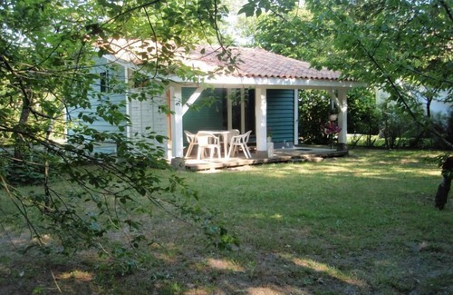 Lege-Cap-Ferret House | Chalet - Lège Cap Ferret