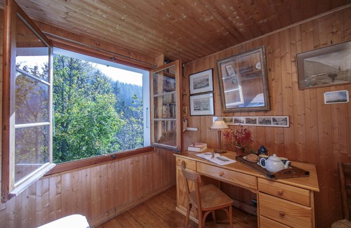 Montroc Ski Chalet | Chalet L’eau vive, Le Tour (Argentière), France