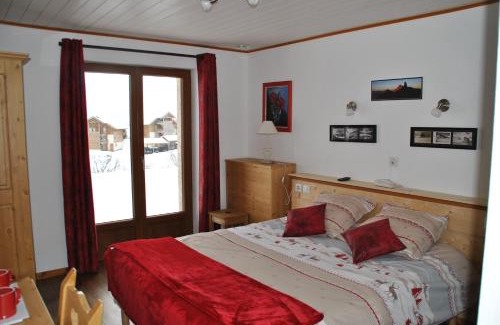 La Toussuire Bed & Breakfast | Chalet La Belle Etoile