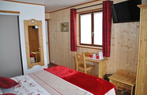 La Toussuire Bed & Breakfast | Chalet La Belle Etoile