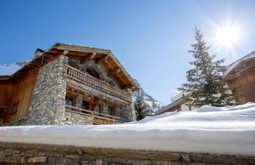 Le Cret Ski Chalet | Chalet La Bouclia