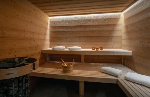 Chatel Ski Chalet | Chalet La Cachette - OVO Network