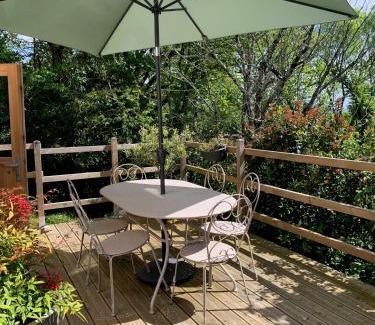 Sajas Ski Chalet | Chalet La clef des champs - Vue Imprenable - Piscine