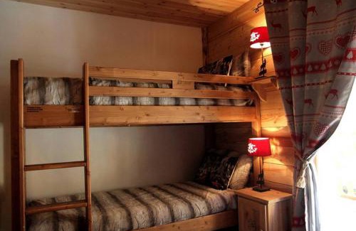 Les Brevieres Ski Chalet | Chalet La Fontanette