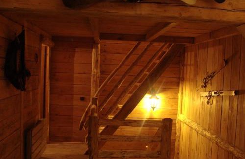 Les Brevieres Ski Chalet | Chalet La Fontanette