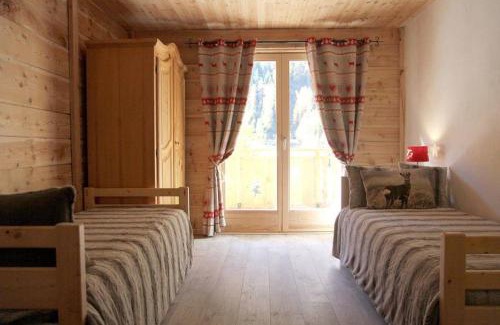 Les Brevieres Ski Chalet | Chalet La Fontanette