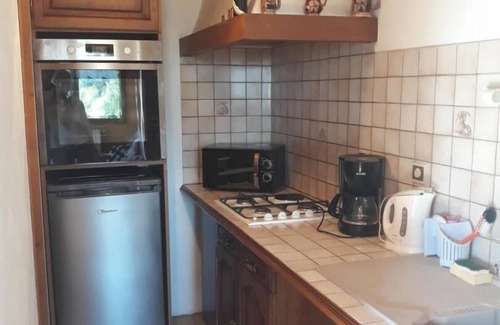 Crest-Voland House | CHALET LA MORETTE - LES GENTIANES