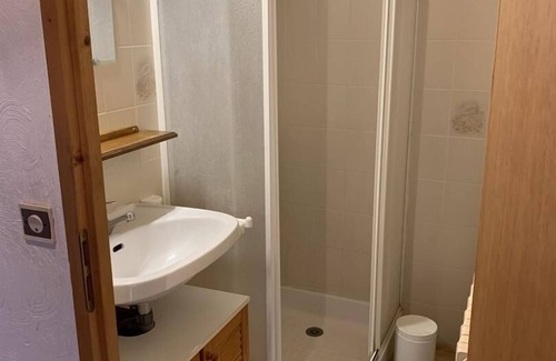 Crest-Voland House | CHALET LA MORETTE - LES GENTIANES
