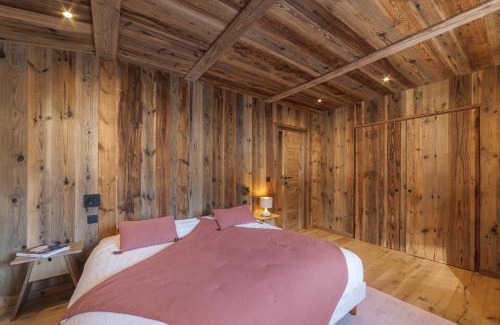 Les Contamines-Montjoie Ski Chalet | Chalet La Datcha