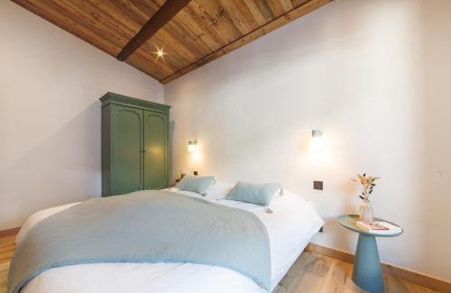 Les Contamines-Montjoie Ski Chalet | Chalet La Datcha