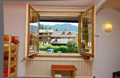 Ollon House | Chalet la Griotte