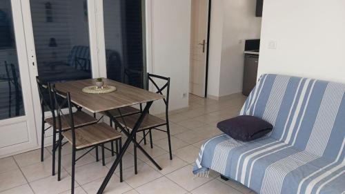 Gruissan Plage Ski Chalet | Chalet La Mer Veille 2