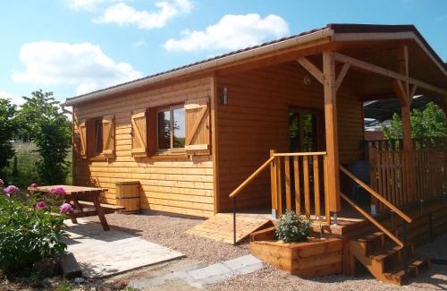 Saint-Andelain Ski Chalet | Chalet la Noisetiere Armalou
